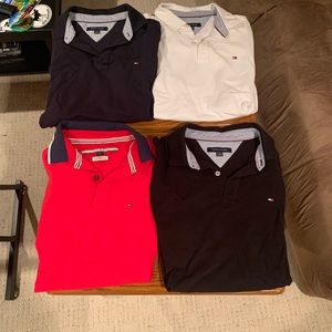 Tommy Hilfiger